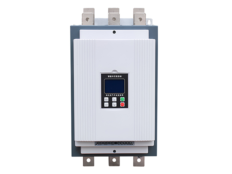 旁路軟啟動(dòng)器 旁路軟啟動(dòng)器