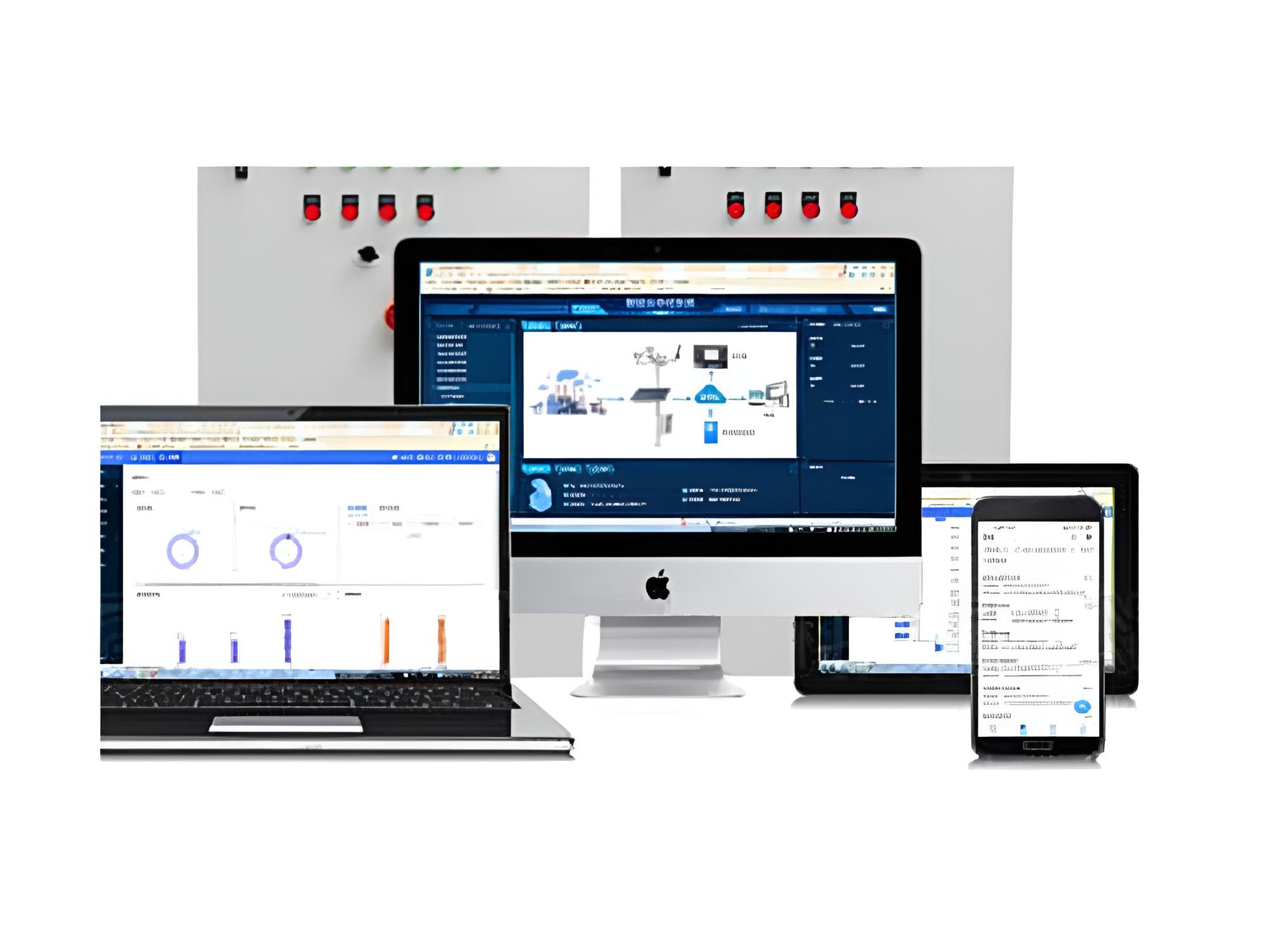 大氣環(huán)境監(jiān)測系統(tǒng)-DCS控制系統(tǒng)廠家 大氣環(huán)境監(jiān)測系統(tǒng)-DCS控制系統(tǒng)廠家