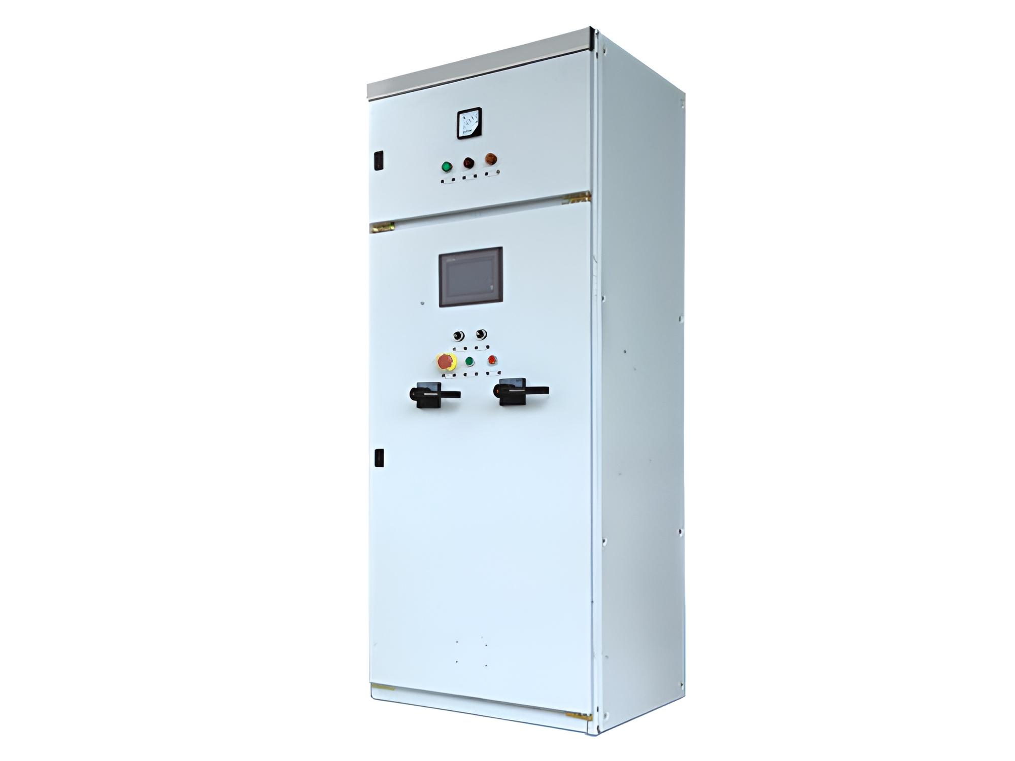 凈化空調(diào)群控PLC控制柜-PLC配電箱廠家 凈化空調(diào)群控PLC控制柜-PLC配電箱廠家