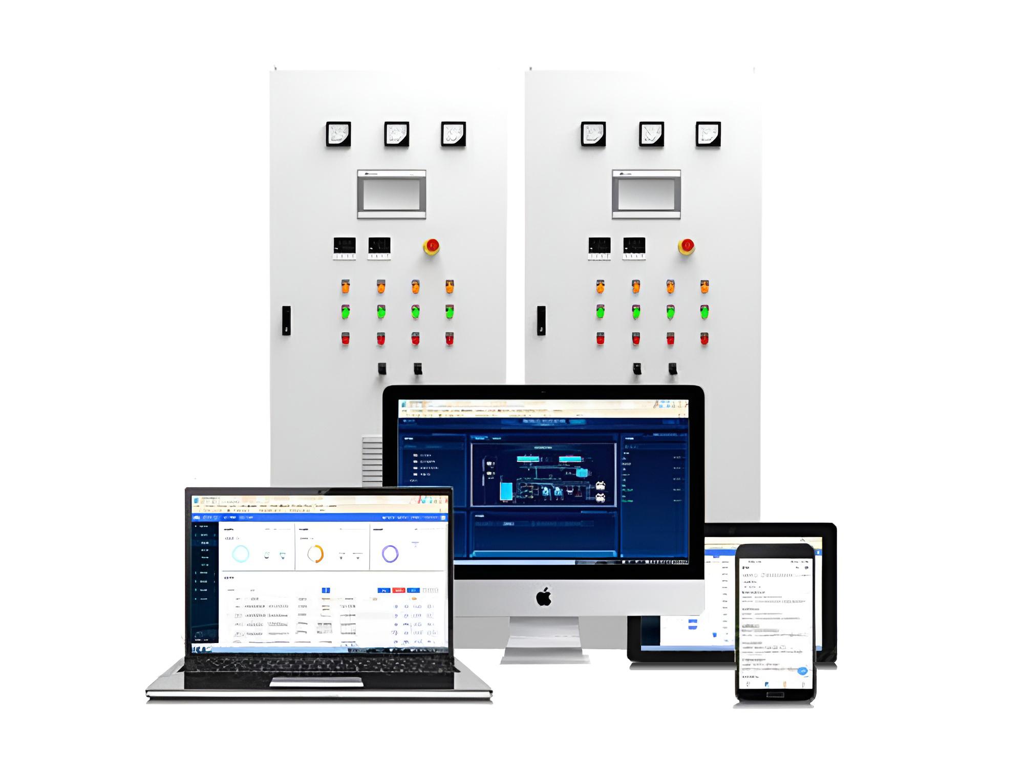傳感器采集系統(tǒng)