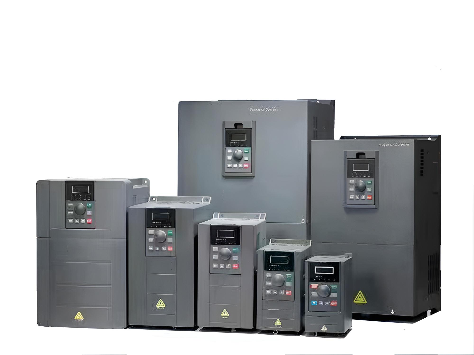 變頻器功率，變頻器選型-變頻器廠家