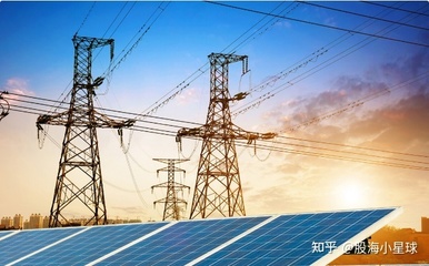 中國股市 綠色電力崛起，掘金下一個萬億賽道，機(jī)構(gòu)聚焦6大發(fā)電龍頭